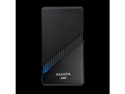 ADATA SE920/1TB/SSD/Externí/Černá/5R