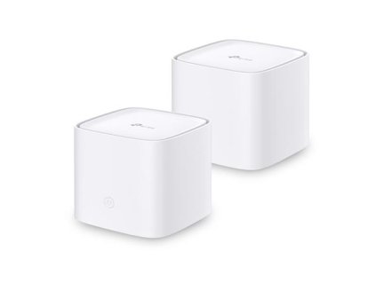 TP-Link Deco HX220(2-pack) - AX1800 Wi-Fi 6 mesh systém (2-pack)
