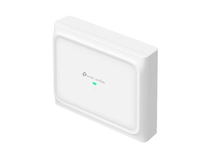 TP-Link EAP650 D30 - Dvoupásmový přístupový bod AX3000 Wi-Fi 6, venkovní/vnitřní
