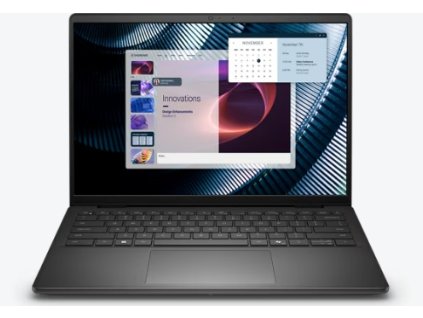 DELL Pro 14 Essential PV14250/Core 5-120U/16GB/512GB SSD/14" IPS FHD+/FPR/W11H/3Y ProSpt/černá