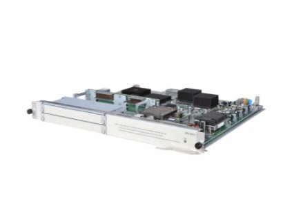 HPE MSR 4p GbE Combo SIC Module