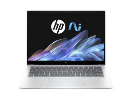 HP OmniBook X 14-fe1013nc/Snapdragon X Plus X1P-42-100/16GB LP/1TB SSD/QC Adreno/14" 2.2K touch/celokov/2y ons/W11 H