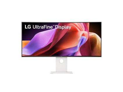 LG UltraFine/40U990A-W/39,7''/IPS/wUHD/120Hz/5ms/Bílá/2R