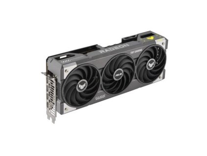 ASUS vga TUF-RX9070XT-O16G-GAMING TUF Gaming Radeon RX 9070 XT 16GB GDDR6 OC Edition