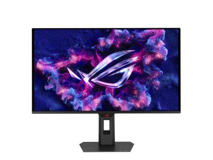 ASUS ROG/Strix XG27ACDMS/26,5''/OLED/QHD/280Hz/0,03ms/Černá/3R