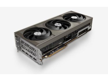 SAPPHIRE vga NITRO AMD Radeon™ RX 9070 XT 16GB GDDR6