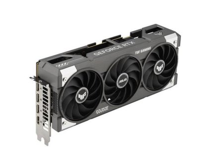 ASUS vga TUF-RTX5060-O8G-GAMING (GeForce RTX 5060 OC Edition 8GB GDDR7)