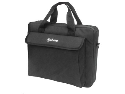 MANHATTAN Brašna na notebook do 14,1" London Notebook Computer Briefcase