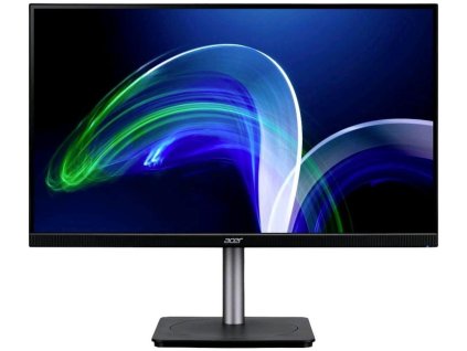 ACER LCD CB243YEbemipruzxv-23,8",IPS LED,FHD,100Hz,250cd/m2,178°/178°,1ms,HDMI,DP,USB,VESA,REPRO,HDR,Pivot