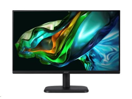 ACER LCD EK321QHbi 80cm (31.5") VA LED, Full HD 1920x1080@100Hz HDMI, 75Hz VGA, 250nits, 178/178, 5ms(GTG), 1ms(VRB), 1x