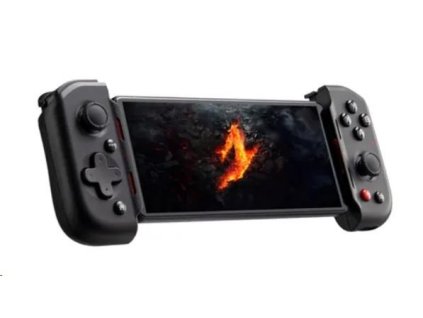 ACER Nitro Mobile Gaming Controller Black NGR400 - herní ovladač pro mobily a tablety do 8,3"
