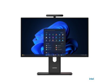 LENOVO PC AiO ThinkCentre M90a G6 - Ultra7 265,23.8" FHD,16GB,1TBSSD,WiFi,BT,IRcam,W11P
