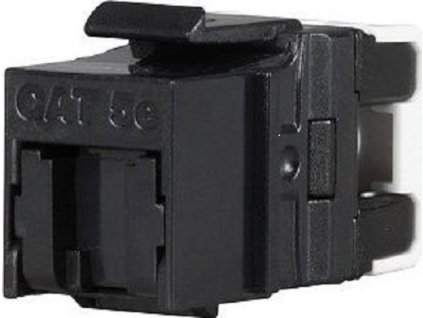 Keystone Solarix UTP Cat 5e rychlozařezávací pro kleště