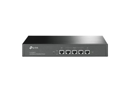 Router TP-Link TL-R480T+