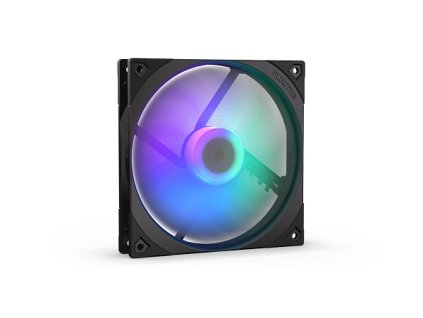 Endorfy ventilátor Fluctus 140 PWM ARGB / 140 mm