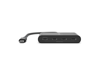 Belkin Connect USB-C® to 4-Port USB-C Hub