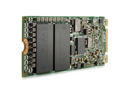 HPE 3.84TB NVMe Gen4 Mainstream Performance Read Intensive SFF BC U.3 Static V2 Multi Vendor SSD