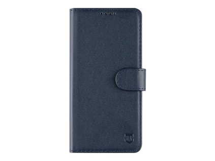 Tactical Field Notes pro Samsung Galaxy A17 4G/5G Blue