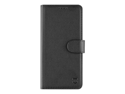 Tactical Field Notes pro Samsung Galaxy A17 4G/5G Black