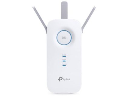 TP-Link RE550 - AC1900 Wi-Fi opakovač signálu s vysokým ziskem - OneMesh™