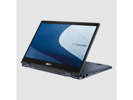 ASUS ExpertBook B3 Flip i3-1215U/8GB/256GB SSD/14" FHD/IPS/Touch/2yr Pick up & Return/W11P EDU/Černá