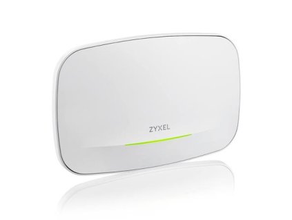 Zyxel WBE510D BE6500 (2.4GHz: 2x2:2, 5 or 6GHz: 4x4:2) MU-MIMO, Dual Optimised Antenna, Dual Radio 2.4 and 5 or 6GHz, i