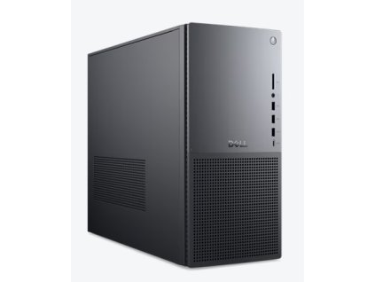 DELL Tower Plus EBT2250 U7-265/32GB/1TB SSD/RTX 5070 12GB/Keyboard + Mouse/W11P/3Y ProSpt/černá
