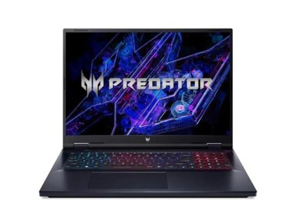 Acer Predator Helios Neo 18 AI (PHN18-72-93UC) Ultra 9 275HX/32GB/1TB SSD/RTX 5070 8GB/18" WQXGA IPS 240Hz/ESHELL Linux