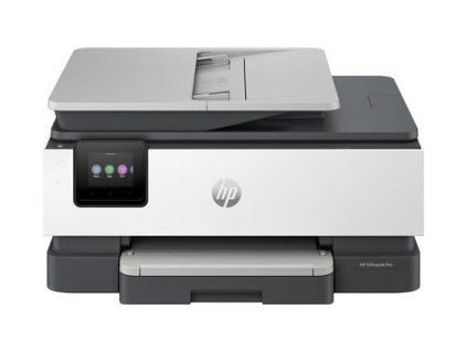 HP Officejet Pro 8132e All-in-One A4+ USB+LAN RJ45+WIFI duplex, ADF (20/10 stran/min, multifunkce tiskárna/kopírka copy/scanner/fax MFP), Instant Ink, HP+
