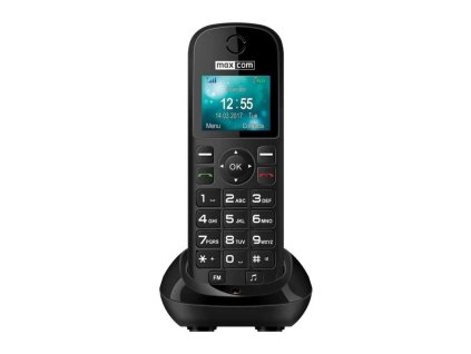 MaxCom MM35D SE