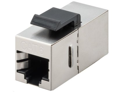 PREMIUMCORD Propojka RJ45 CAT6 8/8 STP KeyStone