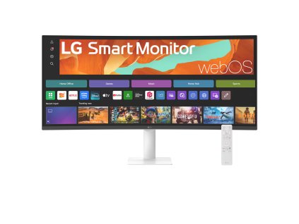 LG/34U601SA-W/34''/VA/wQHD/100Hz/5ms/Bílá/2R