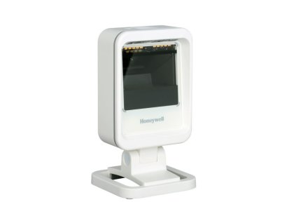 Čtečka Honeywell Genesis XP 7680g Kit 2D, SR, multi-IF, Digimarc, kit (USB), bílá