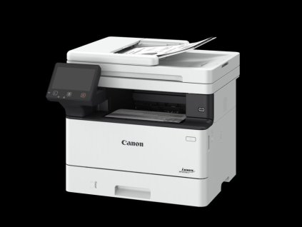 Canon i-SENSYS MF465dw II - PSCF/WiFi/LAN/SEND/DADF/duplex/PCL/PS3/40ppm/A4