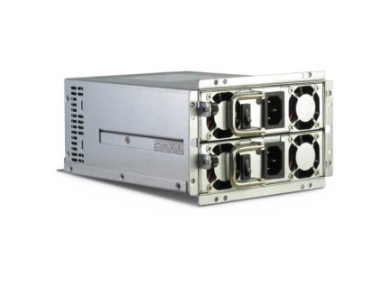 INTER-TECH zdroj server IPC ASPOWER R2A-MV0550 550W ATX/PS2 (redundantní)