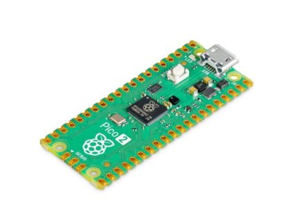 RASPBERRY Pi Pico 2 jednočipový počítač