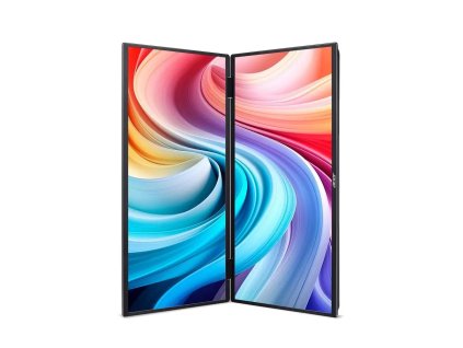 Acer/PD163QTbmiuux/15,6''/IPS/FHD/60Hz/8ms/Černá/2R