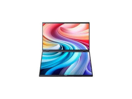 Acer/PD193QTEbmiuux/18,5''/IPS/FHD/100Hz/4ms/Černá/2R