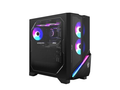 MSI MPG Infinite/X3 AI 2NVR7-605EU/Tower/U7-265KF/64GB/1TB/RTX 5070Ti/W11H/2R