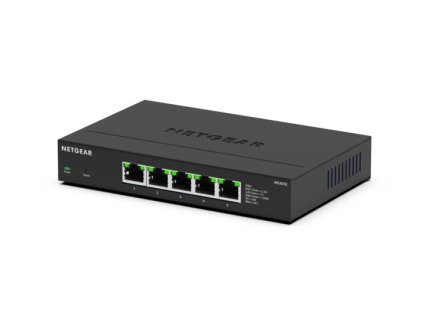 NETGEAR MS305E 5-PORT MULTIGIG PLUS SWITCH