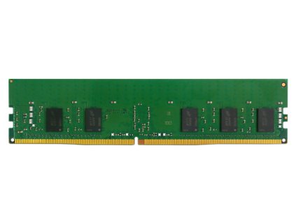 QNAP 32GB DDR4 ECC RAM, 3200 MHz, UDIMM, K2 ver.