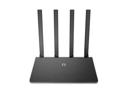 STONET N2 WiFi Router, AC1200, 4x 5dBi fixní anténa, full Gigabit