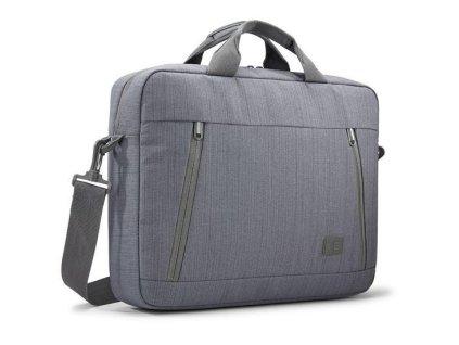 Case Logic Huxton taška na notebook 14" HUXA214G, grafitová