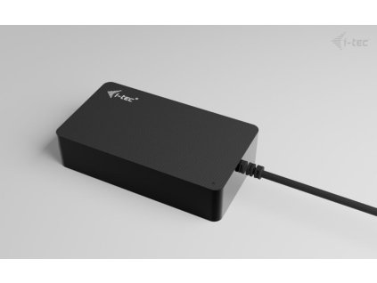 I-tec univerzální nabíječka USB-C PD 3.1 140W