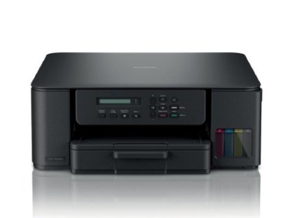 Brother DCP-T530DWYJ1 (tisk./kop./sken.) ink benefit plus, 16 stran/min, Duplex, WiFi, 128MB, černá