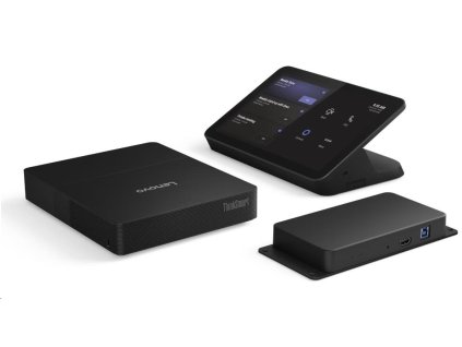 LENOVO PC ThinkSmart Core G2 + IP Controller TEAMS