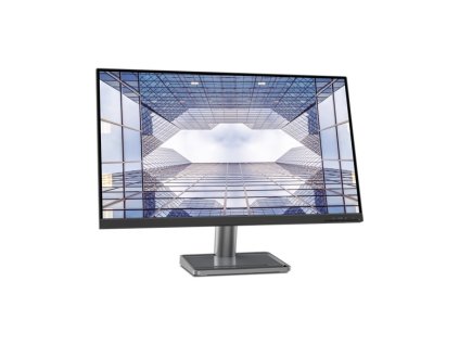 Lenovo CONS LCD L32p-30 31,5" IPS/WLED/16:9/3840x2160/antiglare/1000:1/350nitů/4ms/HDMI+DP+USB-C/USB HUB/repro/VESA