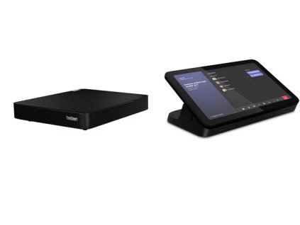 Lenovo ThinkSmart Core + IP Controller pro Microsoft Team Rooms - EU