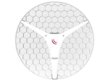 MikroTik RBLHG-5HPnD-XL4pack, LHG XL HP5 (4-pack)