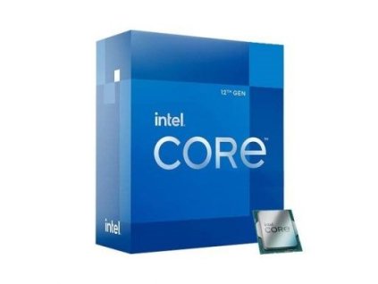 CPU INTEL Core i9-12900, 5,10 GHz, 30MB L3 LGA1700, BOX